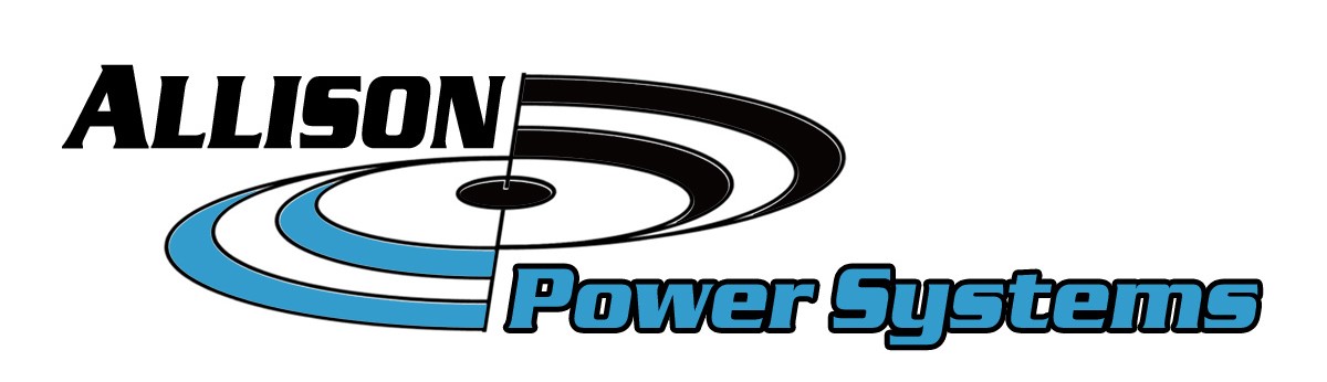 Current Allison Power Systems Logo